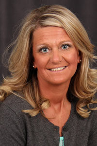 Andrea Steenhoek