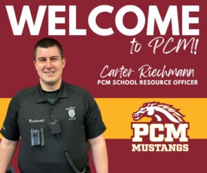 Carter Riechmann