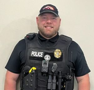 SRO Hezekiah Applegate