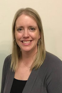 Jennifer St. Peter