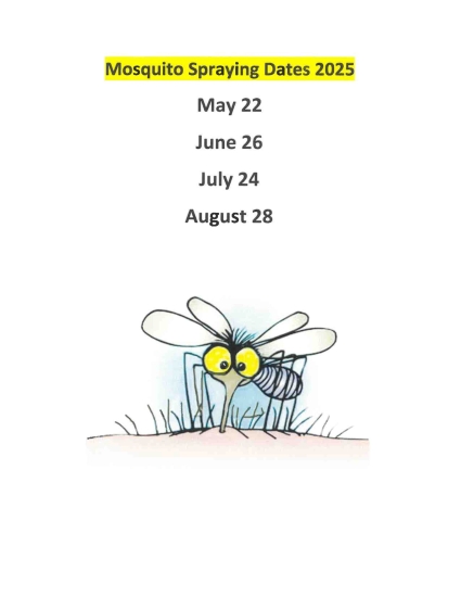 May 22, June 26, July 24, August 28