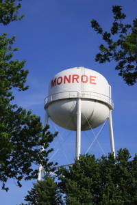 City of Monroe-038